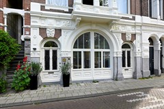 Leidsekade 68A, 1016DA Amsterdam